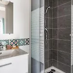 L'imperial - St Genis Centre Apartamento Saint-Genis-Laval