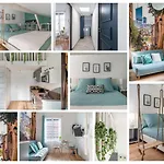 Apartamento L'imperial - St Genis Centre *