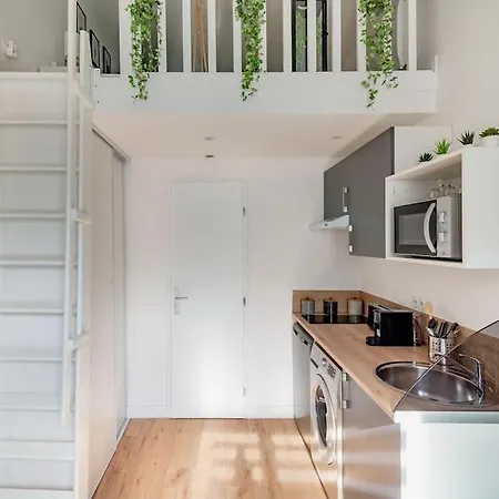 Apartamento L'imperial - St Genis Centre Saint-Genis-Laval