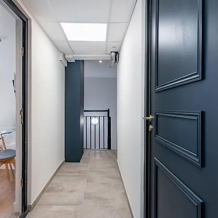 Apartamento L'imperial - St Genis Centre
