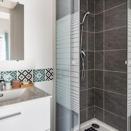 L'imperial - St Genis Centre Apartamento Saint-Genis-Laval