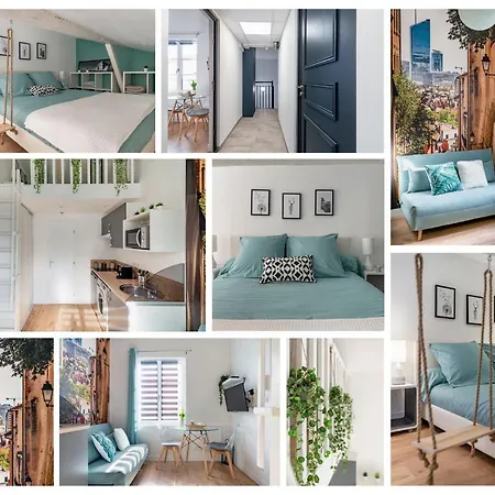 Apartamento L'imperial - St Genis Centre *