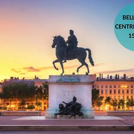 Appartamento L'imperial - St Genis Centre *