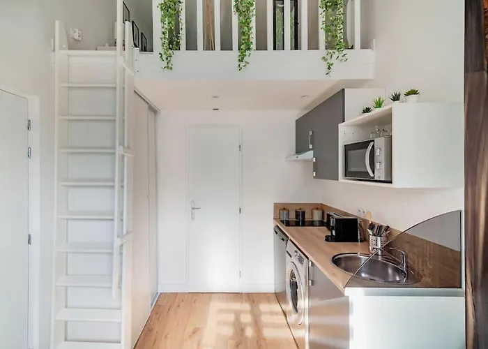 Appartamento L'imperial - St Genis Centre Saint-Genis-Laval