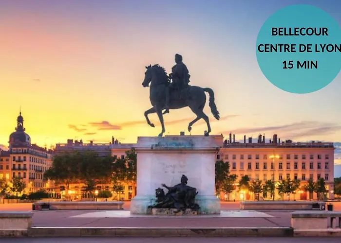 Appartamento L'imperial - St Genis Centre *